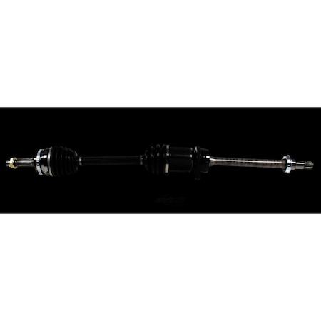 Gsp New Cv Axle No Gsp Ncv10558 Gsp NCV10558
